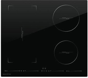 ZIGMUND& SHTAIN CIS03260BX Варочная панель