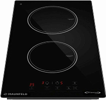 MAUNFELD AVI3022BK черный
