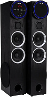 ELTRONIC (30-35) HOME SOUND - колонка 10 черный Акустика