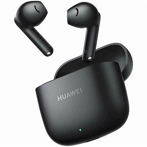 HUAWEI FreeBuds SE 2 чёрный Наушники