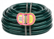 ГИДРОАГРЕГАТ Шланг поливочный Д=1/2" (25м) арм., 3-х слойный ВОЕННЫЙ Шланг ГИДРОАГРЕГАТ Шланг поливочный Д=1/2" (25м) арм., 3-х слойный ВОЕННЫЙ
