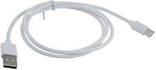 ELTRONIC (1-17) 3A/60W TPE оплетка (белый)