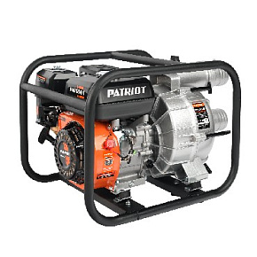 PATRIOT 335101431 MP 3065 SF Мотопомпа Мотопомпы