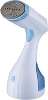HYUNDAI H-HS03008 1500Вт белый/голубой Отпариватель ручной