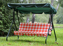 OLSA Фьюджи с1488 Качели садовые Качели OLSA Фьюджи с1488 Качели садовые