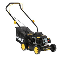 HUTER GLM-3.5 LT 70/3/6 Газонокосилка бензиновая