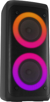 SOUNDMAX SM-PS4428 черный Акустика