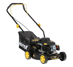 HUTER GLM-3.5 LT 70/3/6 Газонокосилка бензиновая