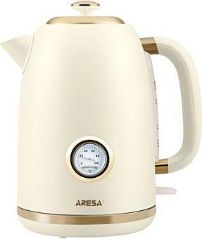 ARESA AR-3478 (1,8л. металл) Чайник