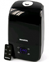 MARTA MT-2689 черный жемчуг увлажнитель воздуха Увлажнитель воздуха