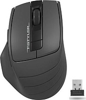 A4TECH Fstyler FG30 серый оптическая (2000dpi) беспроводная USB Мышь