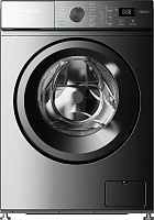 SNOWCAP WM6907 SLIM S серебро Стиральная машина SNOWCAP WM6907 SLIM S