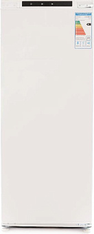 SCANDILUX RBI228 218л Встраиваемый холодильник