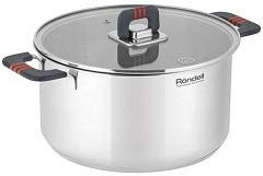 RONDELL Stripes RDS-1638 5.2л Кастрюли