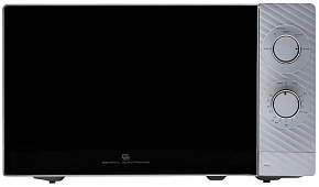 GENERAL ELECTRONICS GE-MS120S серебристый