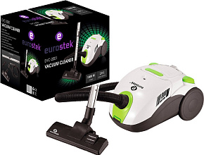 EUROSTEK EVC-2001 Пылесос