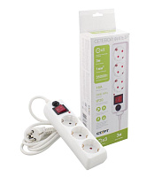 СТАРТ (15642) С/УД-Ф SP 3x3 --20dg Сетевой фильтр СТАРТ С/УД-Ф SP 3x3 --20dg