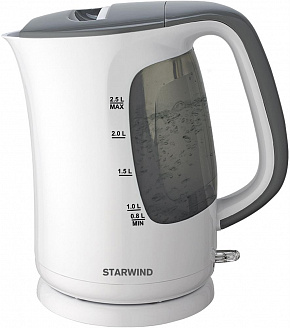 STARWIND SKG3025 Чайник