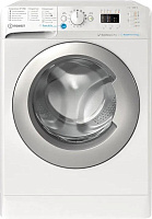 INDESIT BWSA 7109 WSV RU, Белый Стиральная машина