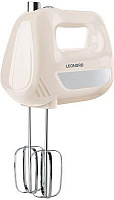 LEONORD LE-1739 бежевый 106908 Миксер