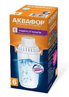 АКВАФОР В100-6 (В6) (универсальный) Водоочистка