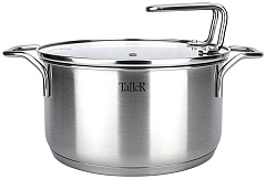 TALLER 17258 Кастрюля TALLER 17258