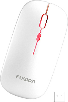 FUSION GM-296W мышь