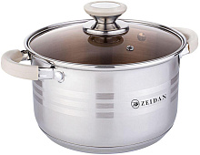 ZEIDAN Z-501066 посуда