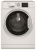 HOTPOINT NSB 6015 WV RU, белый Стиральная машина