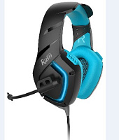 SMARTBUY (SBHG-8700) RUSH SKYTHE синий Гарнитура