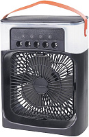 KELLI KL-1020 Черный Вентилятор