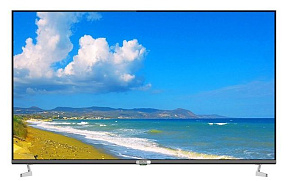 POLAR P55U53T2CSM UHD SMART TV Android LED-телевизор
