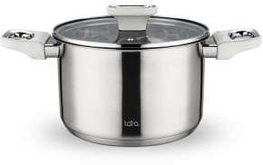 LARA LR02-258 Кастрюля