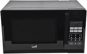 LEFF 23MD802B черный МИКРОВОЛНОВАЯ ПЕЧЬ