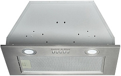 ZIGMUND & SHTAIN K 016.5 S ВСТРАИВАЕМЫЕ ВЫТЯЖКИ