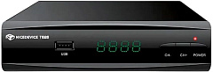 NICEDEVICE DVB-T2 T626 ВВ ВВ5844