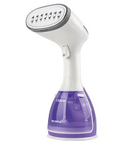 SCARLETT SC-GS135S10 фиолетовый Отпариватель SCARLETT SC-GS135S10 фиолетовый