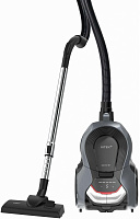 VITEK VT-CV4060 серый/серебристый