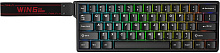 AULA WIN60 Black Клавиатура