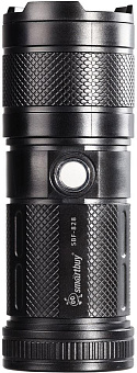SMARTBUY (SBF-828) SBF-828 черный Фонарь