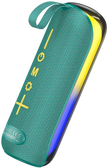 BOROFONE (6941991114335) BR44 Green Акустика