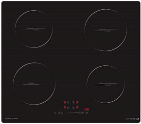 ZIGMUND & SHTAIN CI 30.6 B Варочная панель