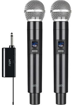 MIRU MIC001