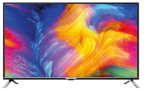 HYUNDAI H-LED40BS5003 FHD SMART TV Яндекс LED-Телевизор