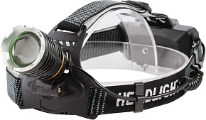 SMARTBUY (SBF-HL041) SBF-HL041 черный Фонарь