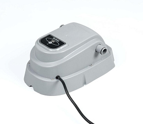 BESTWAY Водонагреватель для бассейна, 3785 л/ч, 58259 Водонагреватель для бассейна BESTWAY Водонагреватель для бассейна, 3785 л/ч, 58259