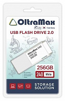 OLTRAMAX 256GB 240 White 2.0 [OM-256GB-240-White]
