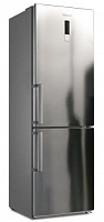 CENTEK CT-1733 NF Inox Холодильник
