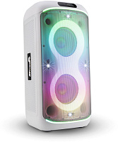 ELTRONIC (30-86) DANCE BOX 900 - колонка 06", белый