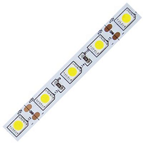 ECOLA S2LD14ESB LED strip STD 14.4W/m 12V IP20 10mm 60Led/m 6000K 5м СВЕТОДИОДНЫЕ ЛАМПЫ, ЛЕНТЫ